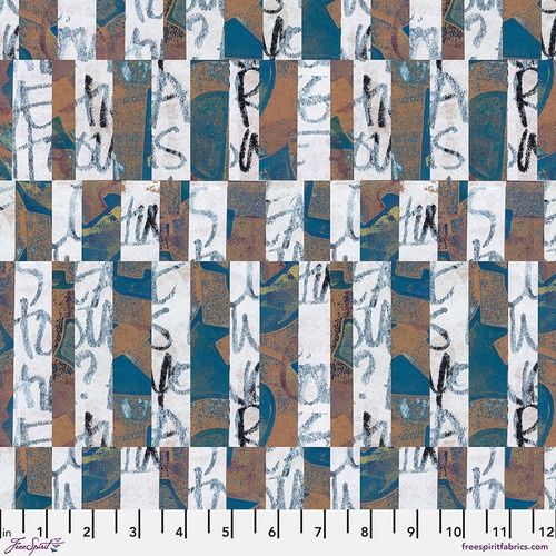 FreeSpirit Fabrics Lineage PWEB062.Constance