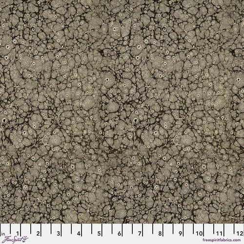 FreeSpirit Fabrics Laboratory Composition PWTH189.BLACK