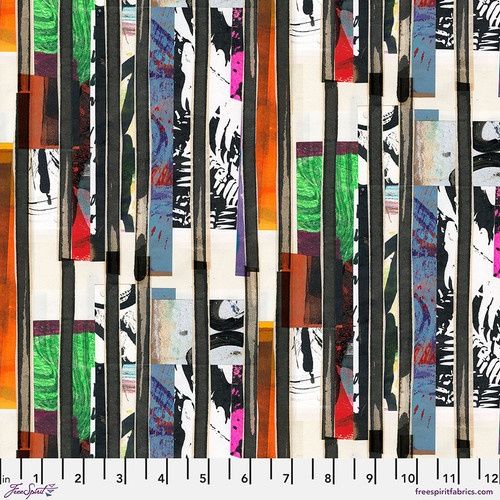 FreeSpirit Fabrics Lineage PWEB057.Cathey