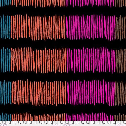 FreeSpirit Fabrics Lineage PWEB058.Sherry
