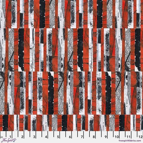 FreeSpirit Fabrics Lineage PWEB059.Ellen
