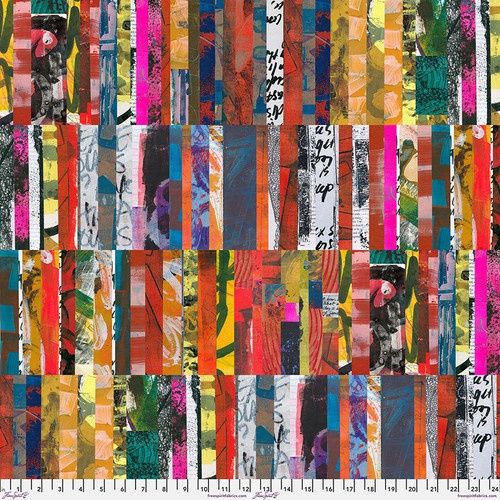 FreeSpirit Fabrics Lineage PWEB048.Grace