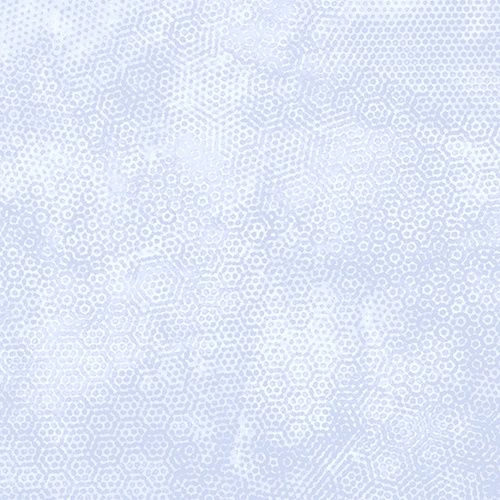 Andover Fabrics Dimples A-1867-C5 Pale Silver