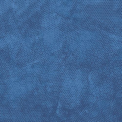 Andover Fabrics Dimples A-1867-B19 Lake
