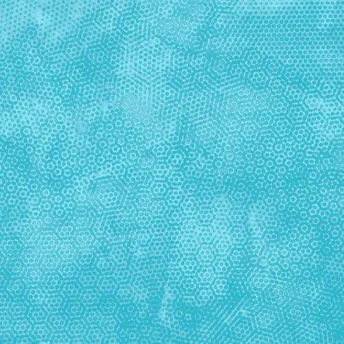 Andover Fabrics Dimples A-1867-T17 Robin&#39;s Egg