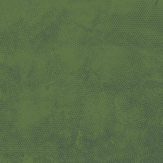 Andover Fabrics Dimples A-1867-V6 Avocado