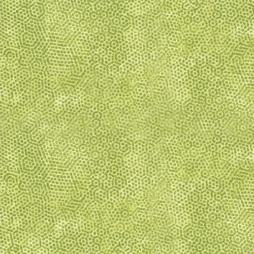 Andover Fabrics Dimples P0260-1867-LG Sprig