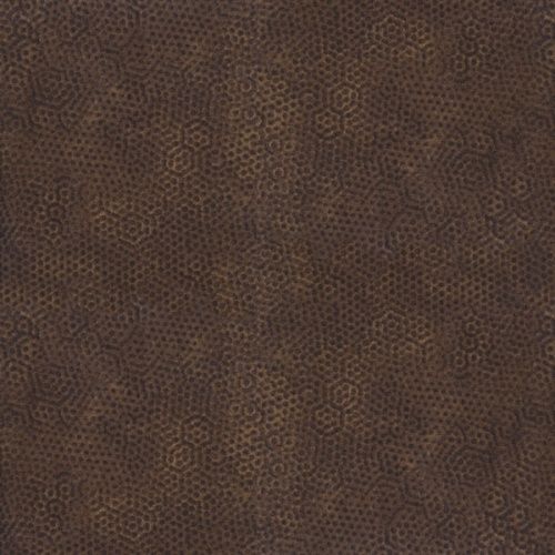 Andover Fabrics Dimples P0260-1867-N4 Bruin