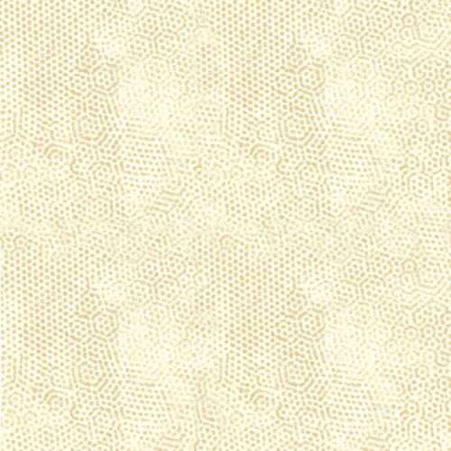 Andover Fabrics Dimples P0260-1867-YL Sand