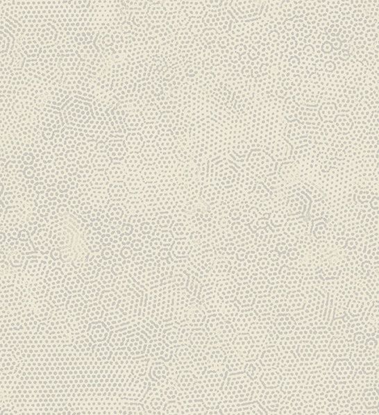 Andover Fabrics Dimples A-1867-C12 Eggshell