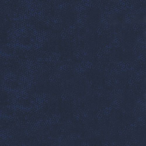 Andover Fabrics Dimples P0260-1867-B7 Midnight Hour