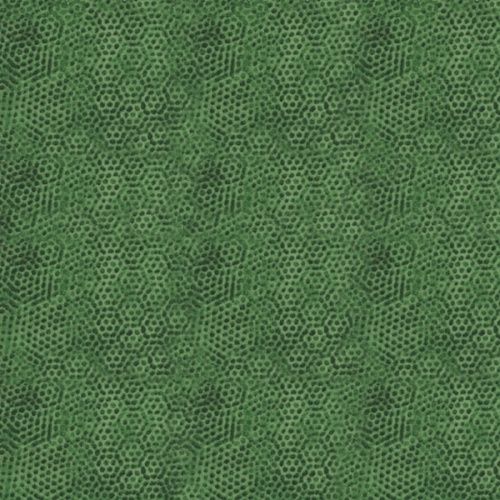 Andover Fabrics Dimples P0260-1867-G10 Fern