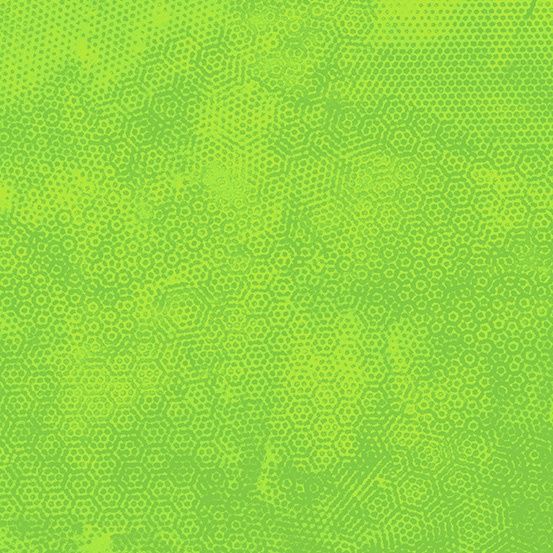 Andover Fabrics Dimples A-1867-G37 Sublime