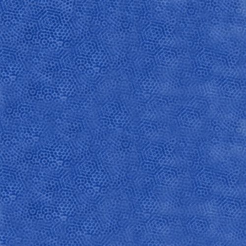 Andover Fabrics Dimples P0260-1867-B10 Cornflower