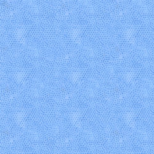 Andover Fabrics Dimples P0260-1867-W2 Fresh Air