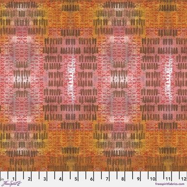 FreeSpirit Fabrics On Your Mark PWSE034.Blush