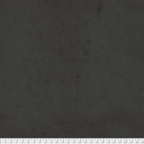 FreeSpirit Fabrics Provisions by Tim Holtz Eclectic Elements  PWTH115.8ONYX Onyx