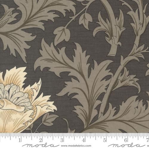Moda Fabrics Ebony Suite 8380 13