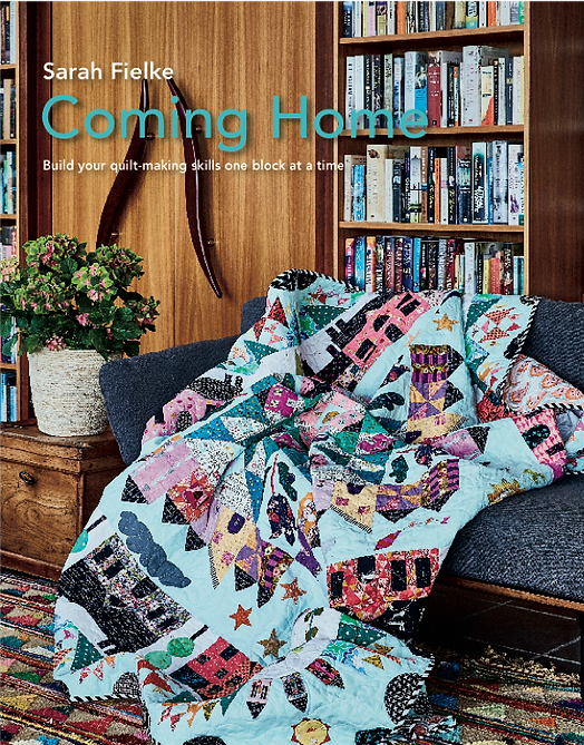 Coming Home Book