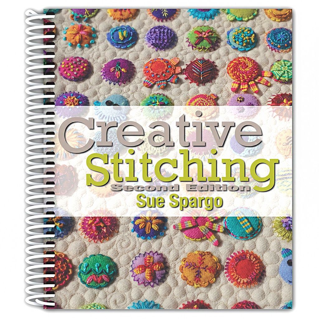 Creative Stitching SS20