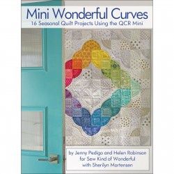 Landauer Publishing Mini Wonderful Curves LAN11375