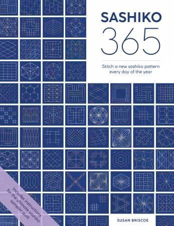 Sashiko 365 DC09254