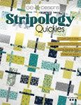 Stripology Quickies GE-518