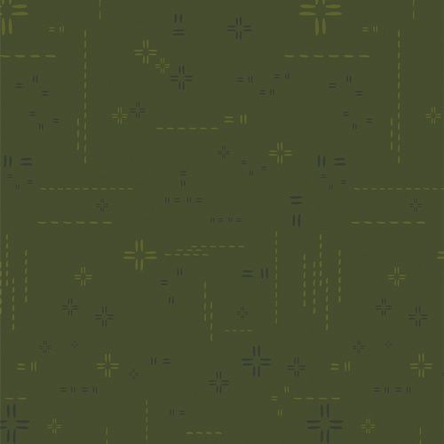 Art Gallery Fabrics Decostitch Elements DSE-725 Topiary