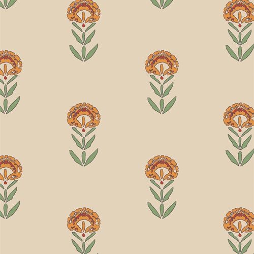Art Gallery Fabrics Marigold MRGL55314