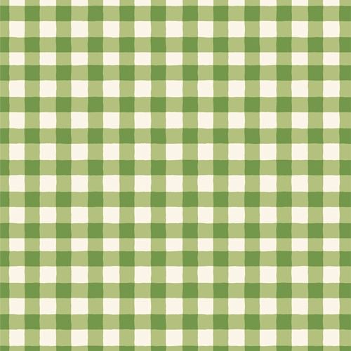 Art Gallery Fabrics Marigold PLDS910 Fern