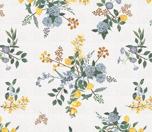Art Gallery Fabrics Plentiful PLE86102 Shine