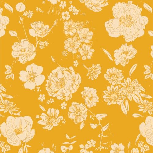 Art Gallery Fabrics Potager PTG43405
