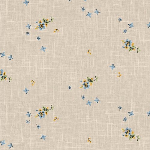 Art Gallery Fabrics Potager PTGL43410 Linen Blend