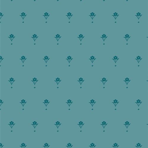 Art Gallery Fabrics Marigold MRG55311 Spruce