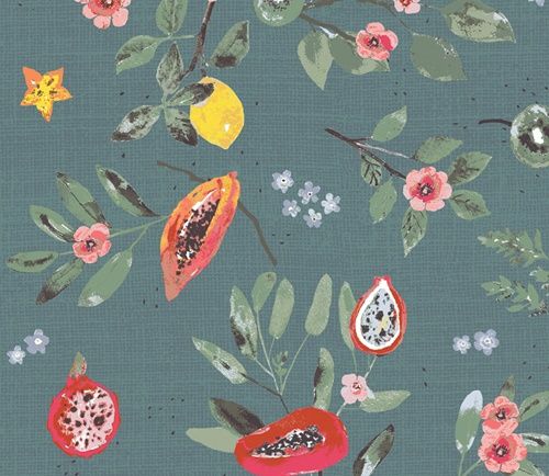 Art Gallery Fabrics Plentiful PLE86107