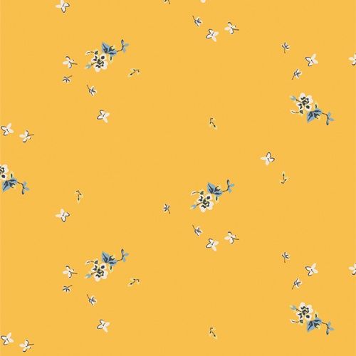 Art Gallery Fabrics Potager PTG33404