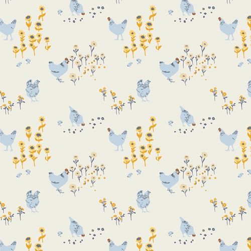 Art Gallery Fabrics Potager PTG33406