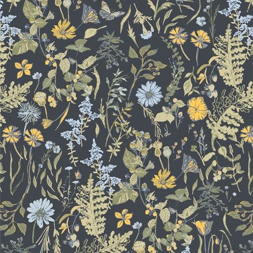 Art Gallery Fabrics Potager PTG43403