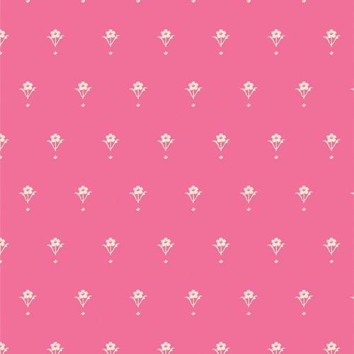 Art Gallery Fabrics Marigold MRG55301 Rose