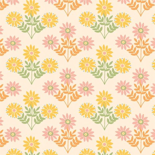 Art Gallery Fabrics Marigold MRG55304