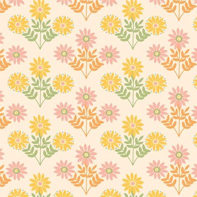 Art Gallery Fabrics Marigold MRG55304