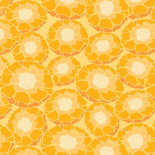 Art Gallery Fabrics Marigold MRG55305