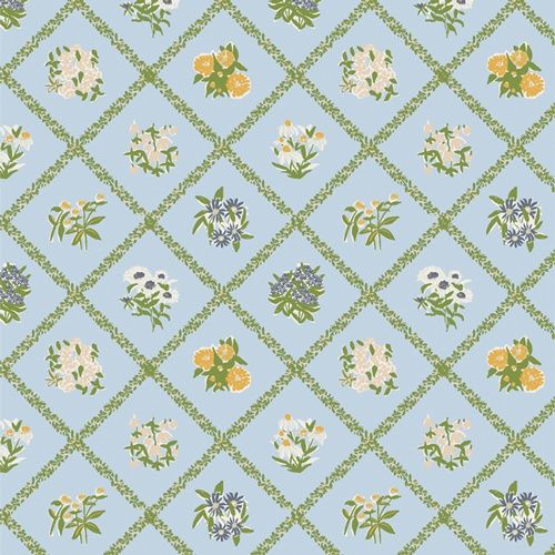 Art Gallery Fabrics Potager PTG43401