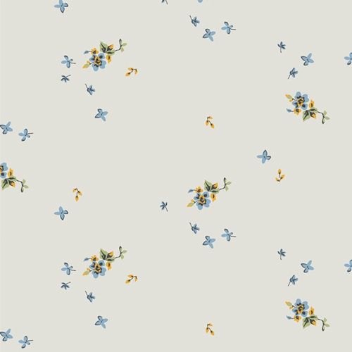 Art Gallery Fabrics Potager PTG43404