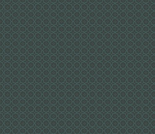 Art Gallery Fabrics Plentiful PLE96106 Deep