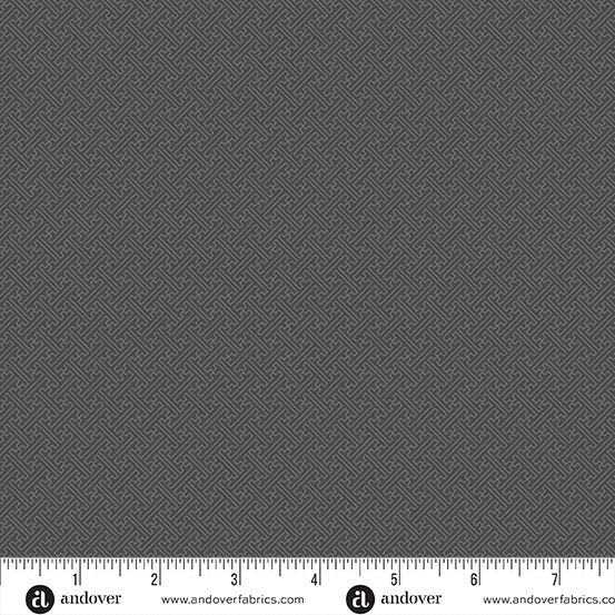 Andover Fabrics Century Grays CS926C