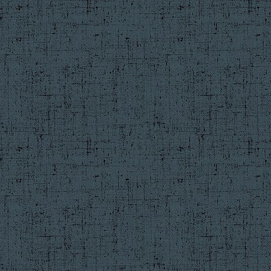 Andover Fabrics Cottage Cloth A 428 B Sapphire