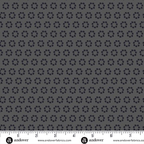 Andover Fabrics Century Grays CS927C