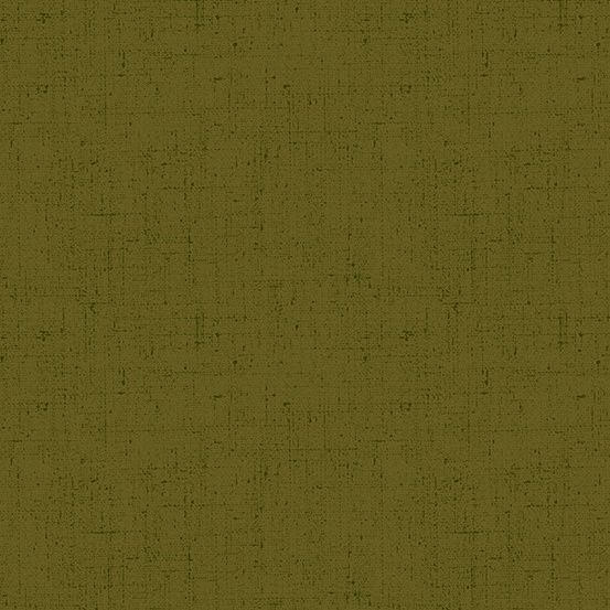 Andover Fabrics Cottage Cloth A 428 G Seaweed