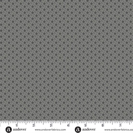 Andover Fabrics Century Grays CS921C